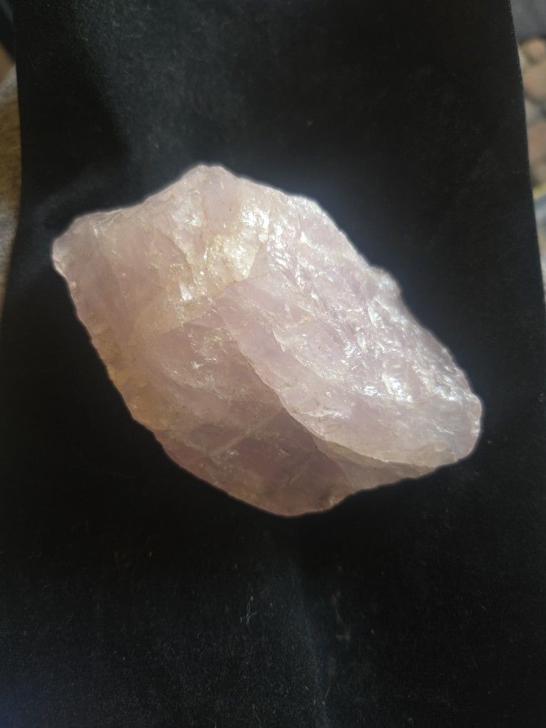 Rose Quartz