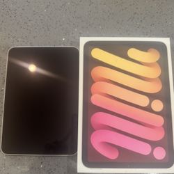 Mini iPad 6 