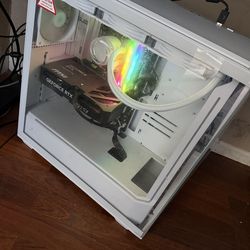 iBUYPOWER Desktop PC