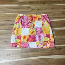 Women’s Lily Pulitzer Skirt 