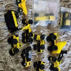Vintage Tonka Truck Toy Cars