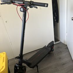 Segway Nine Bot Scooter 