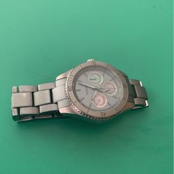 Reloj Fósil Para Mujer