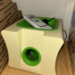 Automatic Dog Ball Thrower