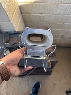 Ceramic thermal stove