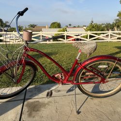 Beach Cruiser