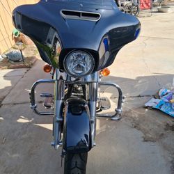 Streetglide