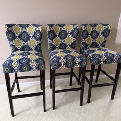 Cost Plus World Market Counter Stools