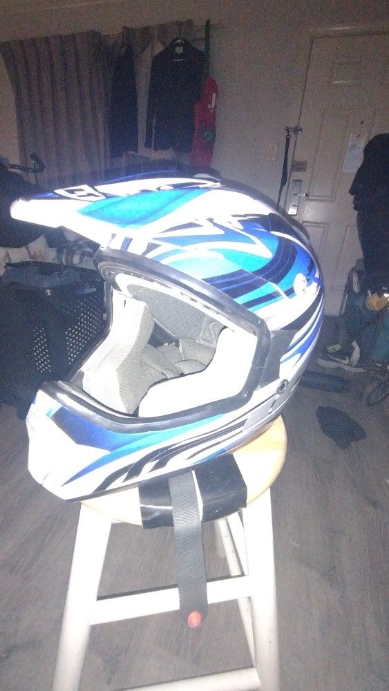 2013 Biltt Full face