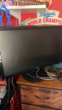 ASUS Monitor