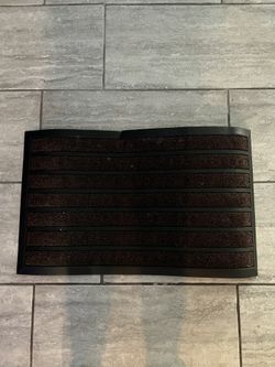 Step Mat 