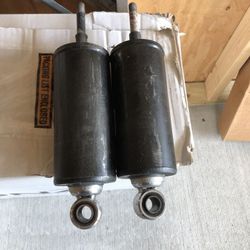 2012 Softail Deluxe Parts