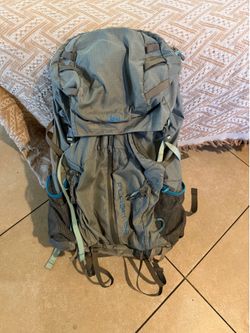 REI Flash 25 hiking bag