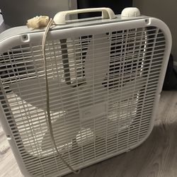 Box Fan