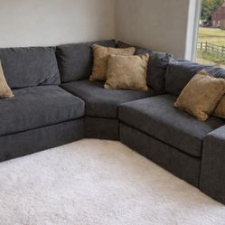 Corner Sectional Sofa