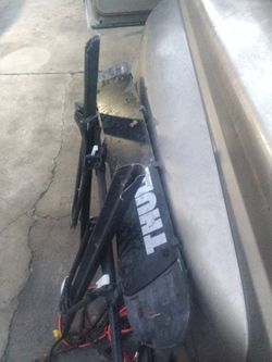 Thule Roof Rack