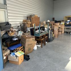 Pickers Paradise 