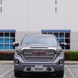 2020 GMC Denali