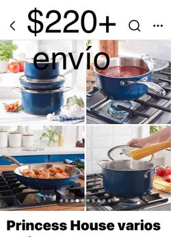 Artículos de PH diferentes $$