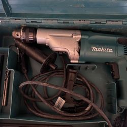 Makita Power Drill