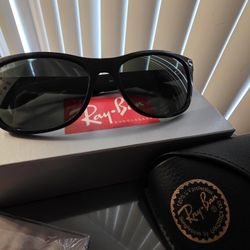 Ray Ban Sunglasses 