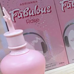 Adrianna Fabulous Perfumes for women 3.4Fl Long Lasting product