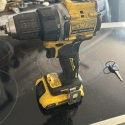 Dewalt 