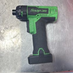 Snap On  Cordless Driver
