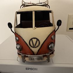 1970’s VW BUS
