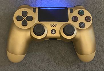 Official Sony DualShock 4 Wireless Controller for PlayStation 4.  Professionally refurbished and fully tested.  Features:  * ✅ Official Sony OEM Contr