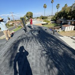 Roofing