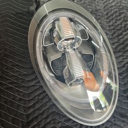 2017-2019 PORSCHE 911 991 RIGHT PASSENGER SIDE RH HEADLIGHT FULL LED OEM