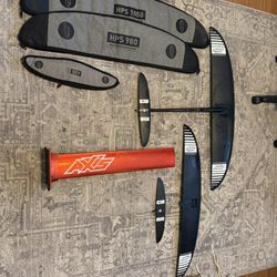 Surf / Wing Foil Gear