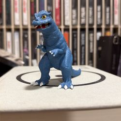 Bandai Gashapon Godzilla 2000 4" Mini Figure HG Series 2025 