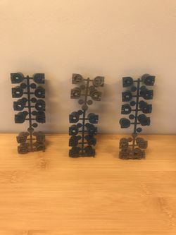 Hunter I20 Nozzle Sets part #356605