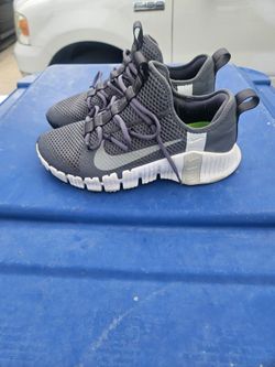 Nike Free Metcon Training Sneakers size 10