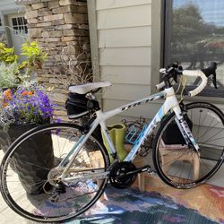 Trek Madone 4.5T Women’s Road Bike~50cm
