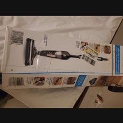 3 In 1 Bissell Turbo Lightweight Vacuum 210