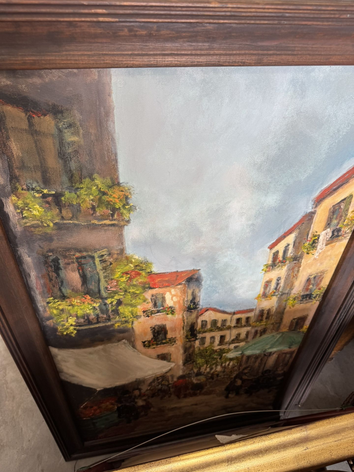 Painting