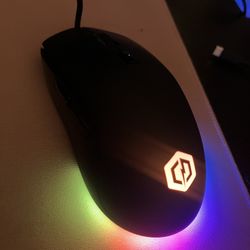 cyber power mouse