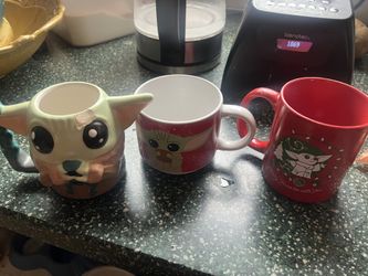 Mugs