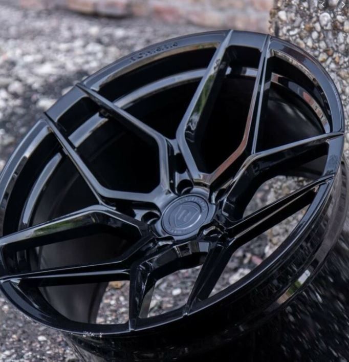 ROHANA WHEELS IN STOCK NOW – AUTO PARTS