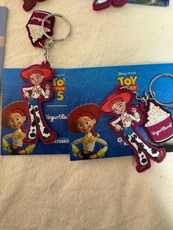 Toy Story 5 $20 each