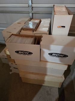 4,200 comic books