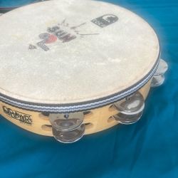 Tambourine & Handheld Percussion Set – Toca & More