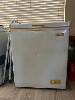 Freezer