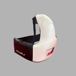 Fighting Deluxe Groin and Ab Protector