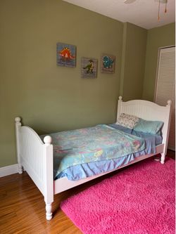 Twin / Single bed