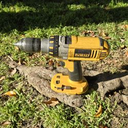 Drill DeWalt 