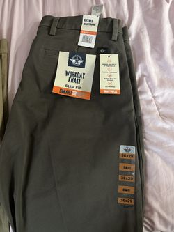 Docker Pant